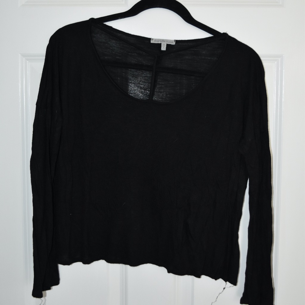 Black Top